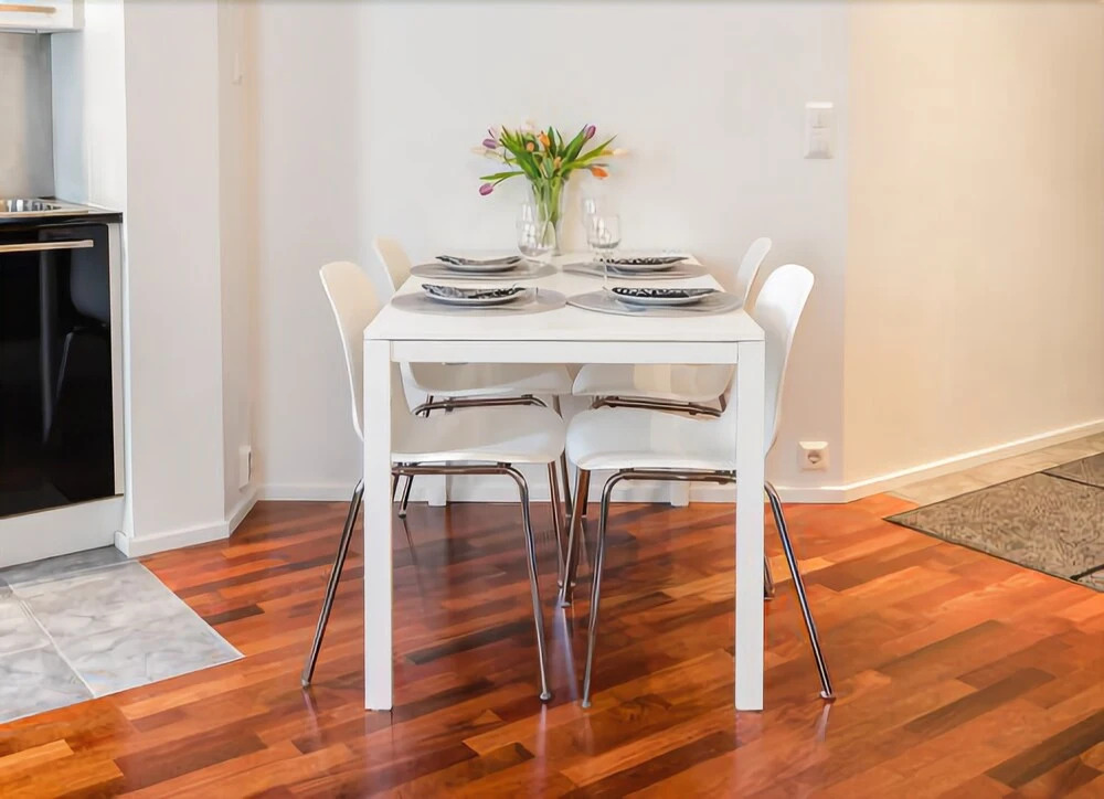 Experience Living Budget Apartments