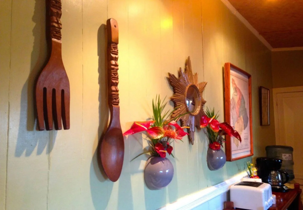 Hilo Bay Hale Bed and Breakfast