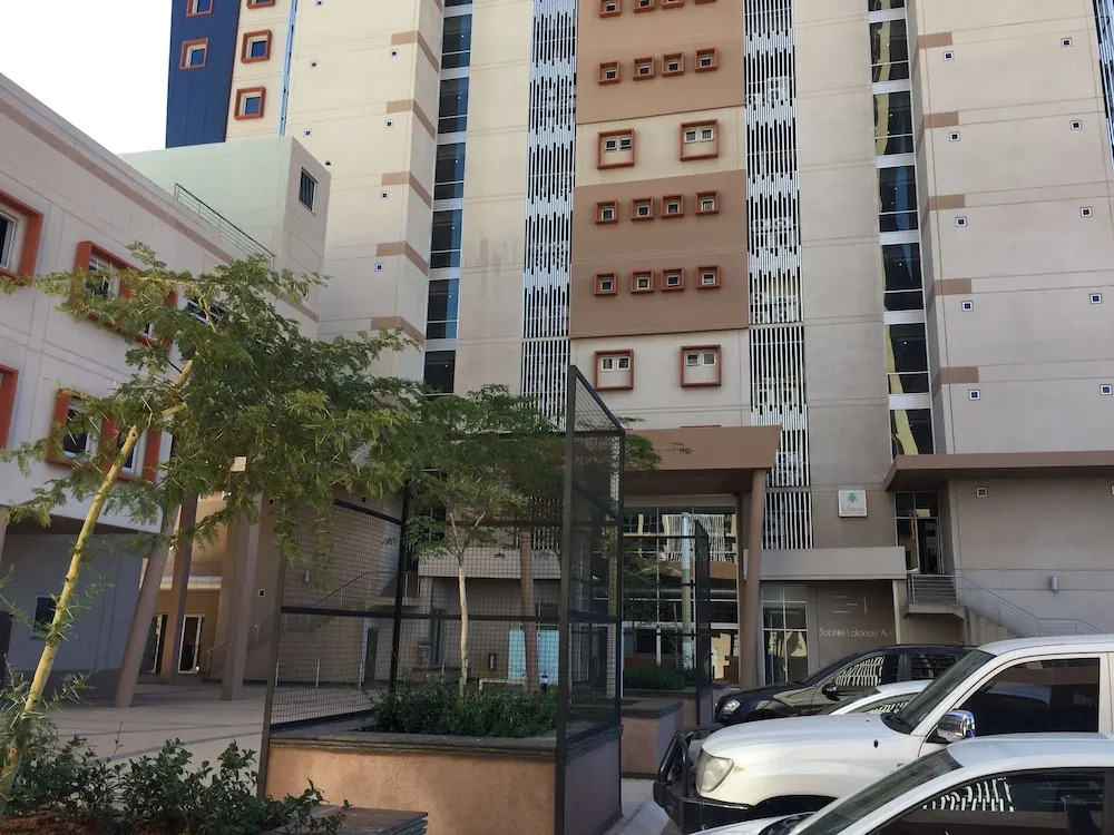 CBD Home Away From Home