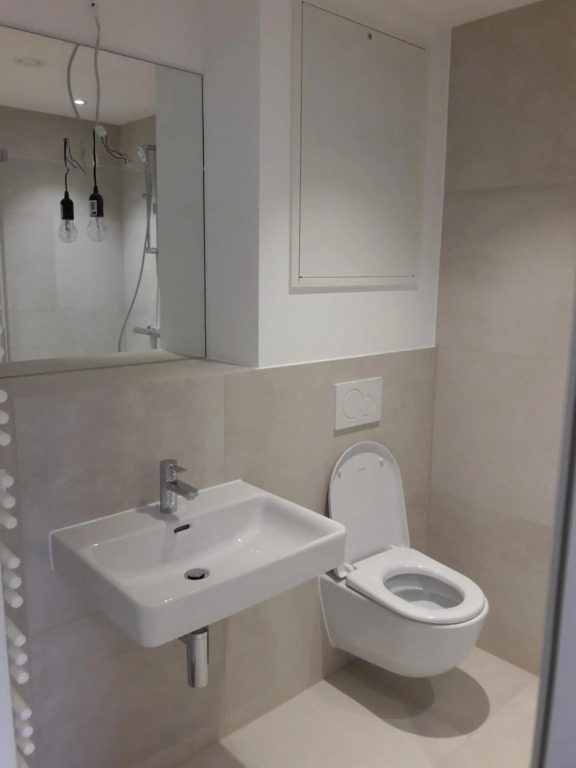 Cityapartments Vienna