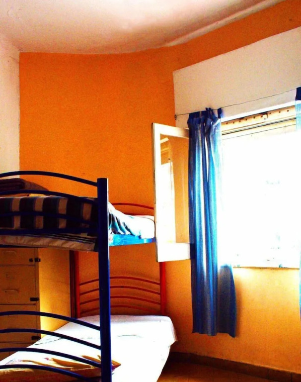 Hostel Joven Casa Reggae