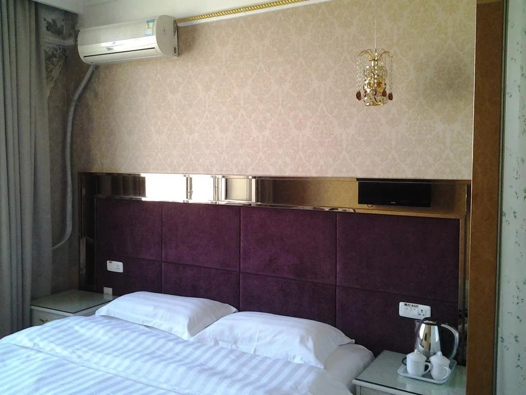 Mudan River Hotel