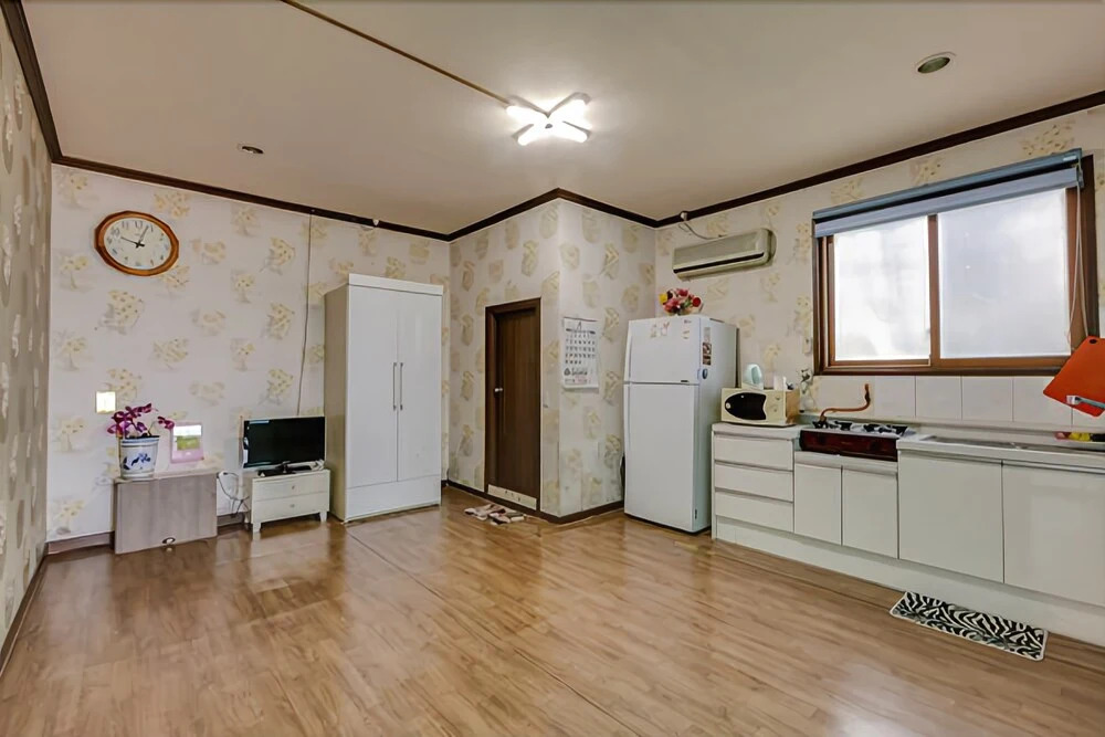 Daebudo3355 Pension