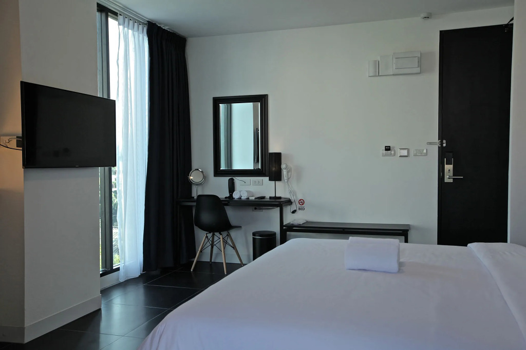 BED Nimman