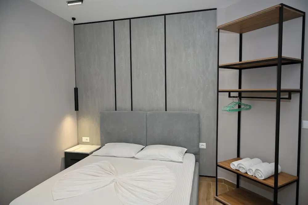 MondurO Hotel