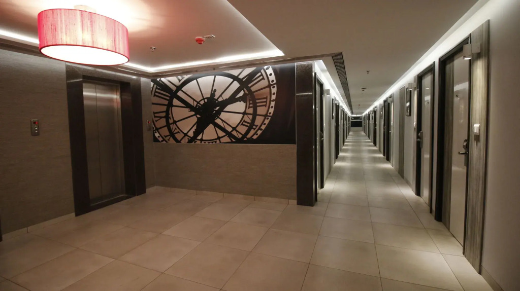 7 Apple Hotel Vadodara