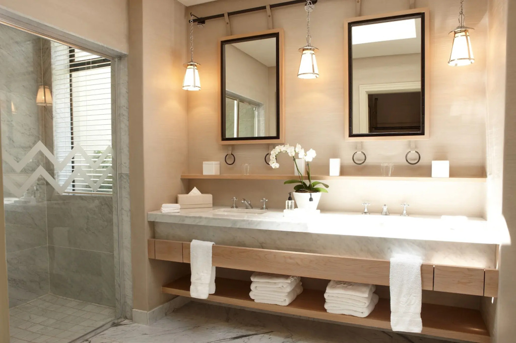 Delaire Graff Lodges and Spa