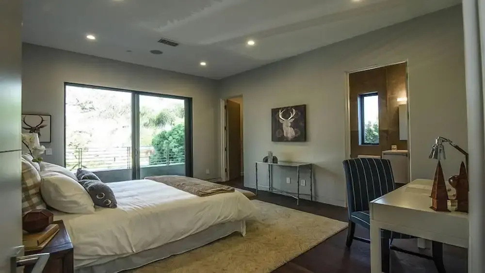 Orange Grove Villa