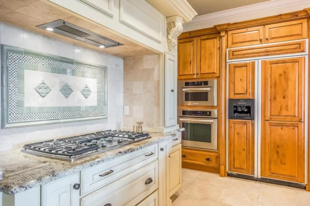 Luxury mansion on golf course at Reunion Resort Orlando 10 minutes from Disney parks - Mansão luxuosa em campo de golfe no Reunion Resort Orlando a 10 minutos dos parques da Disney