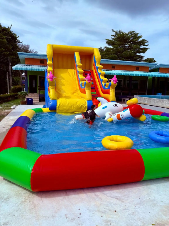 Kwanjai Resort