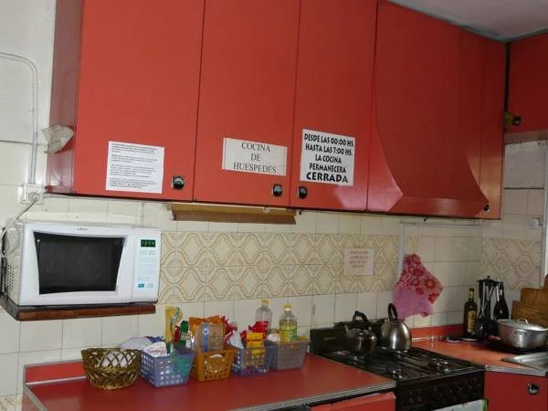 Estación Sur Hostel