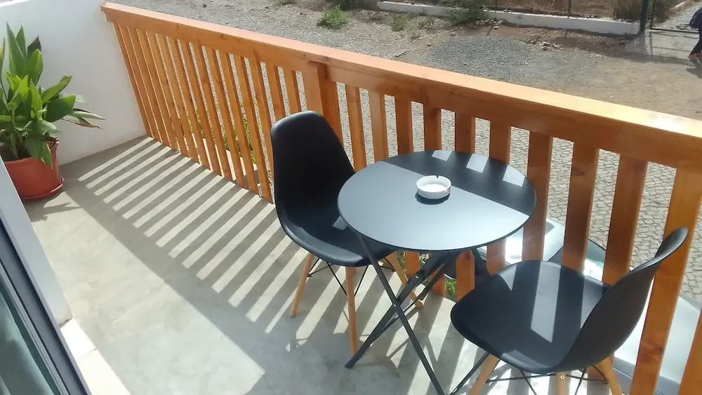 Apartamentos Santiago - Tarrafal