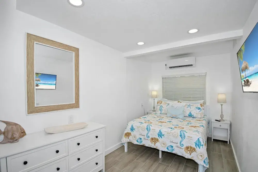 Coral Cove