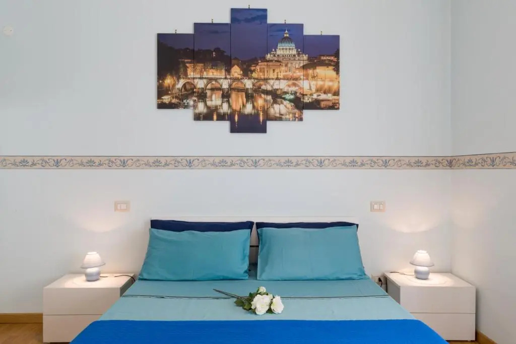 Casa Vacanze La Bomboniera