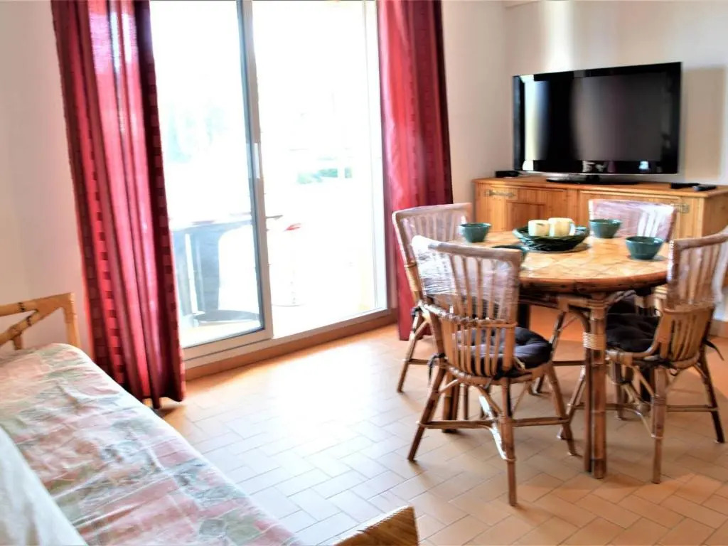 Appartement Cavalaire-sur-Mer, 2 pièces, 4 personnes - FR-1-226B-99