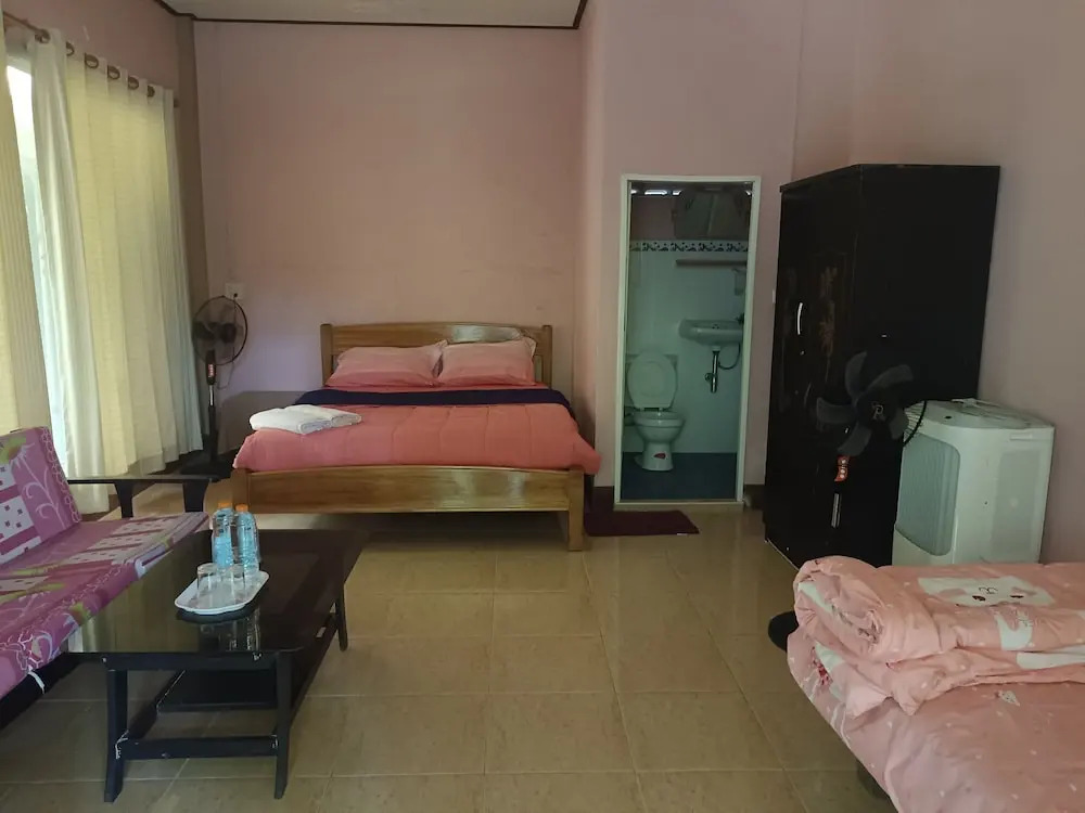 Mhontong Homestay