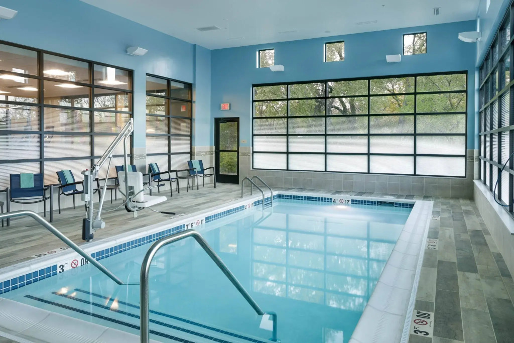 SpringHill Suites by Marriott Topeka Southwest