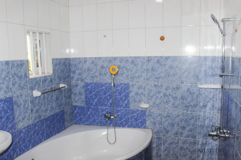 Hotel Bkbg Benin