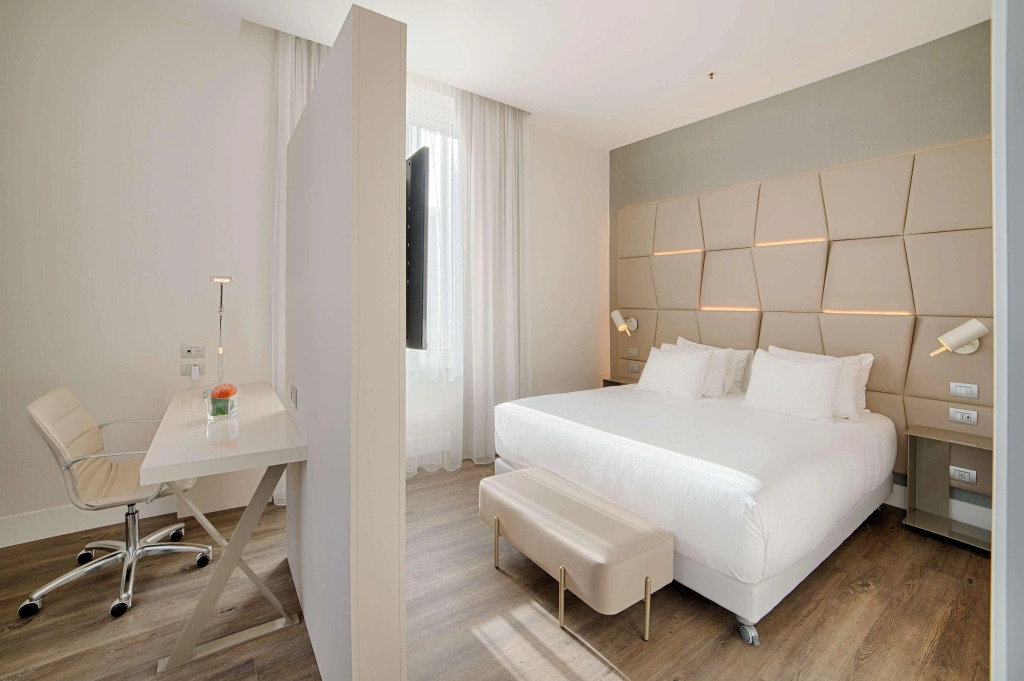 NH Collection Palazzo Cinquecento