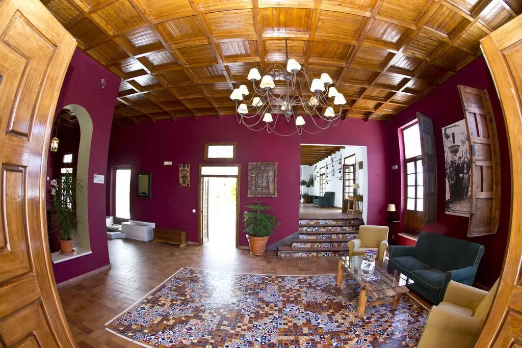 Villa Turística de Priego de Córdoba