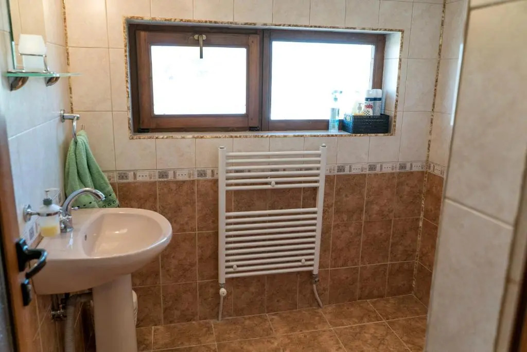 Apartment Ray ot Durvo