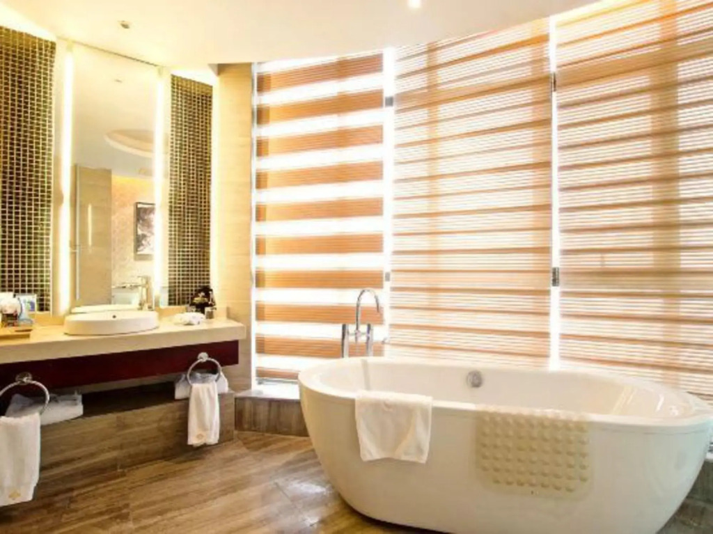 Xindu International Hotel Xinyang