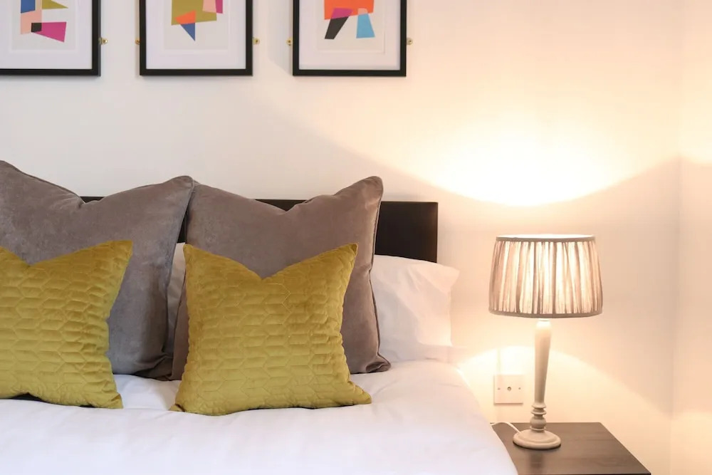 Ampthill Suites