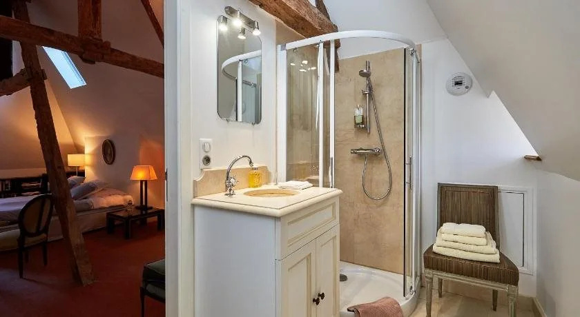 Manoir de Cléronde
