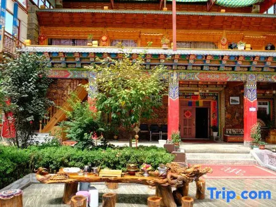 Tangyangka Homestay