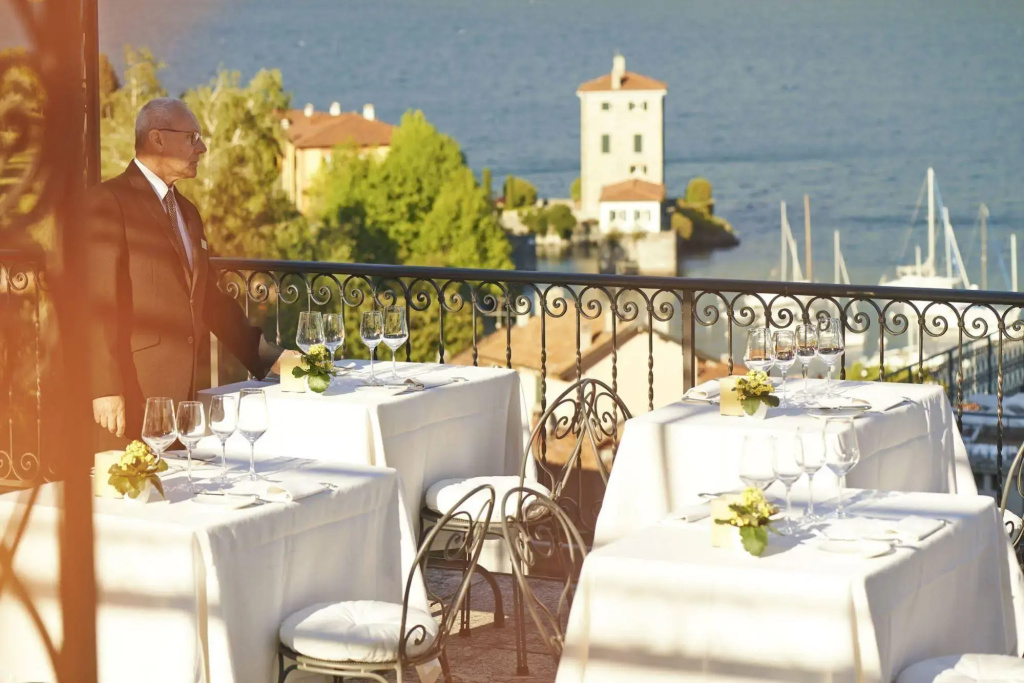 Belvedere Bellagio
