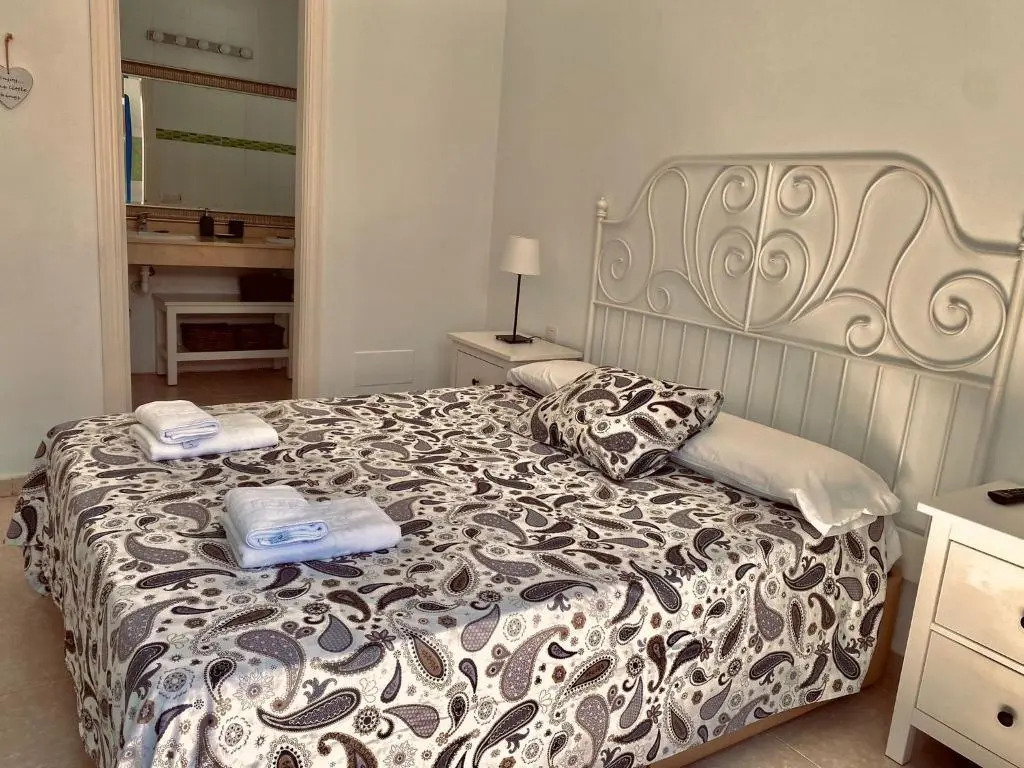 Villa Jardín