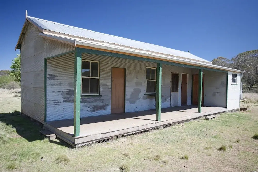 Brackens Cottage
