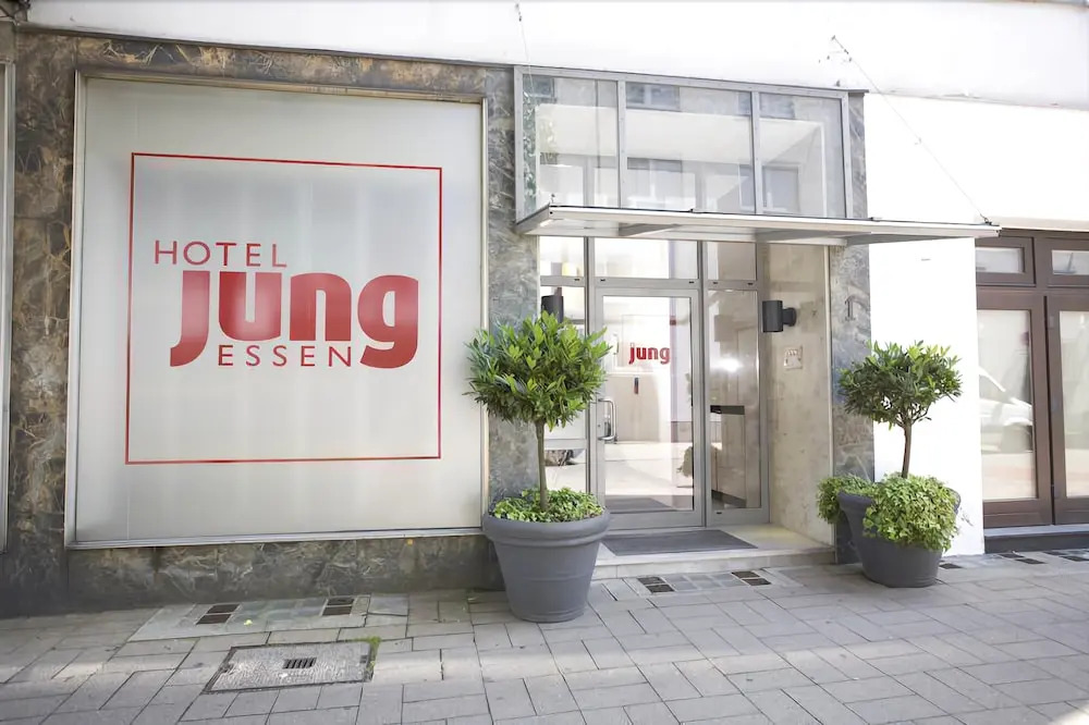 JustStay Essen Hotel & Apartments