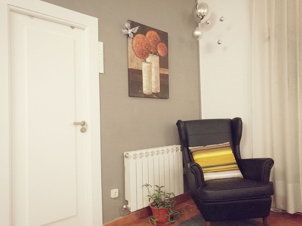 Hostal Terán