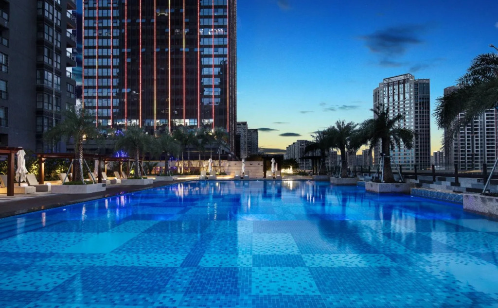 Wyndham Grand Maoming