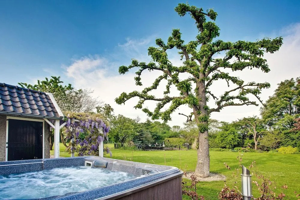 Guesthouse De Heide
