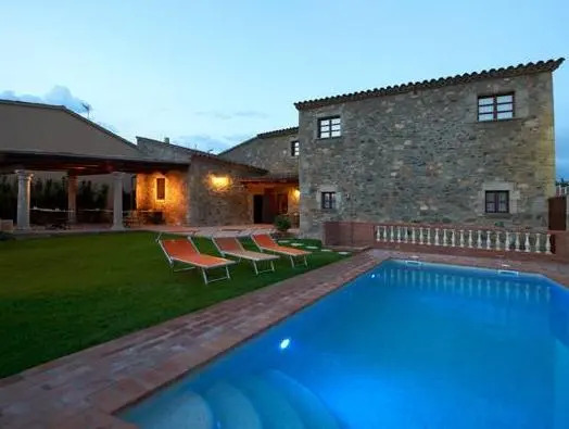 Hotel Mas 1670