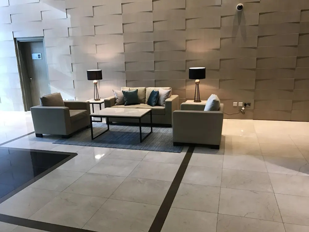 Yanjoon Holiday Homes - The Lofts