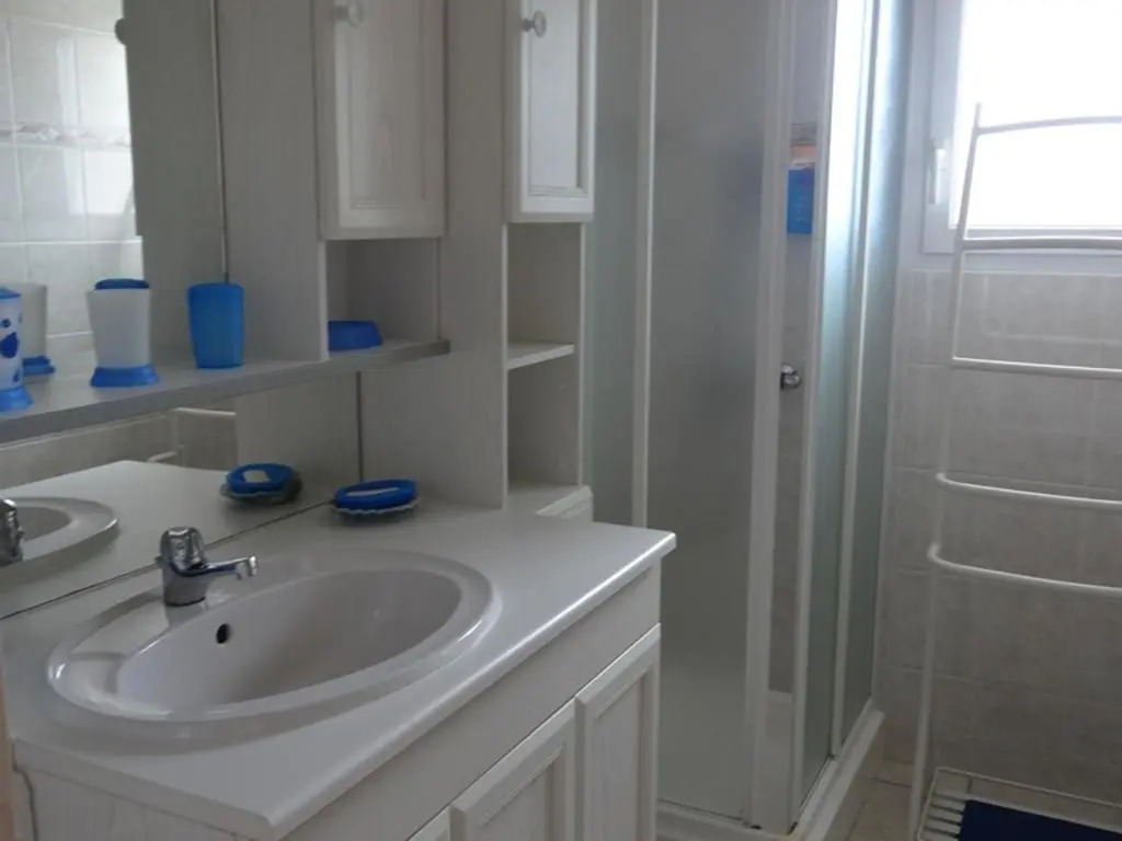 Maison Grues, 3 pièces, 5 personnes - FR-1-476-31