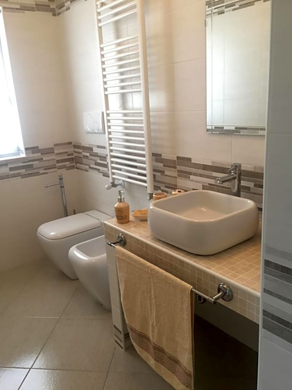 Gianmaria B&B
