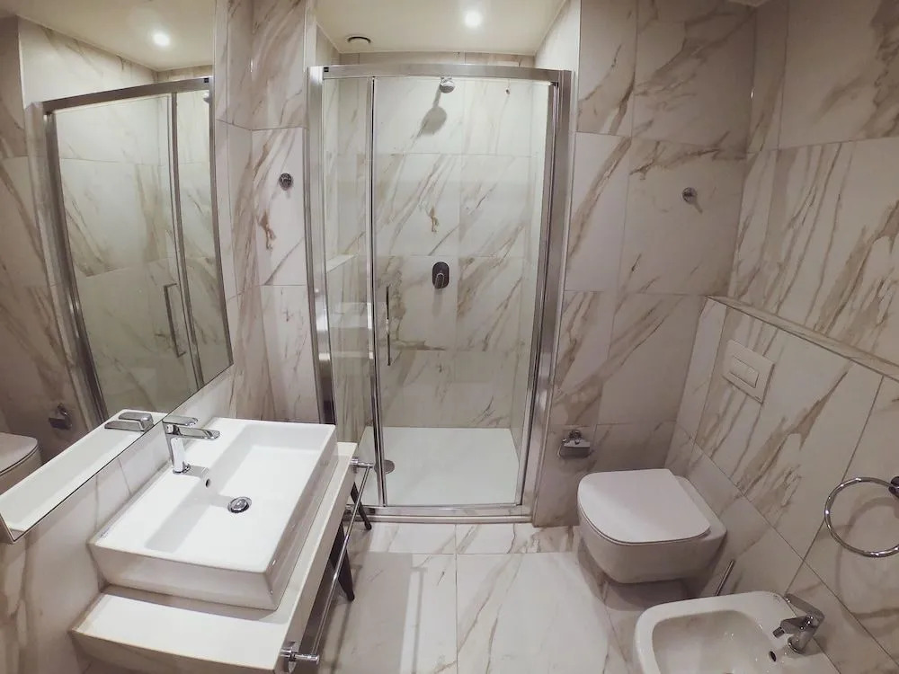 Wombat'S City Hostel Venice Mestre