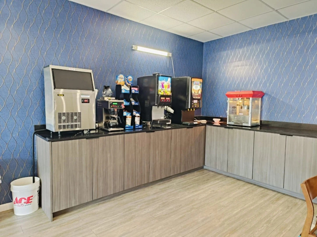Champion Inn Motel By OYO Hwy 59 Shepherd