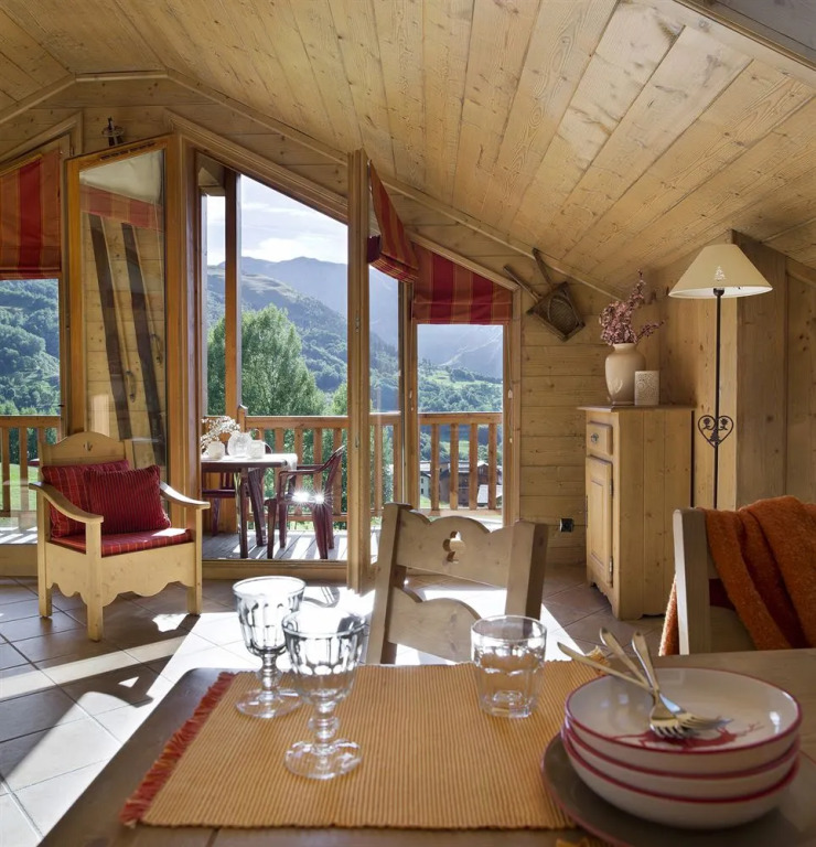 CGH Résidences & Spas Les Chalets du Gypse