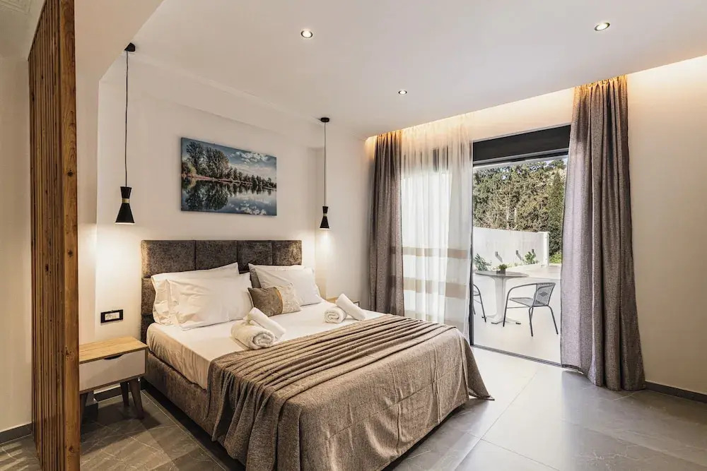 Lumior Villas Lux essence by elite