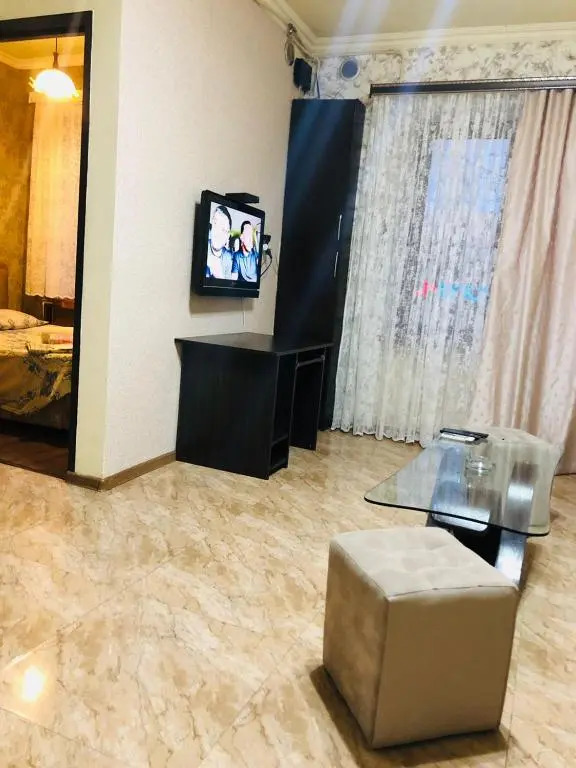 Apartment in Zakyan Street