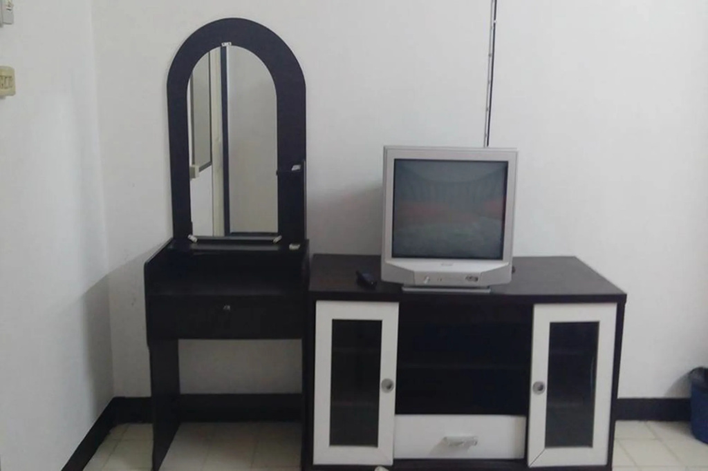 MD Rose Apartment