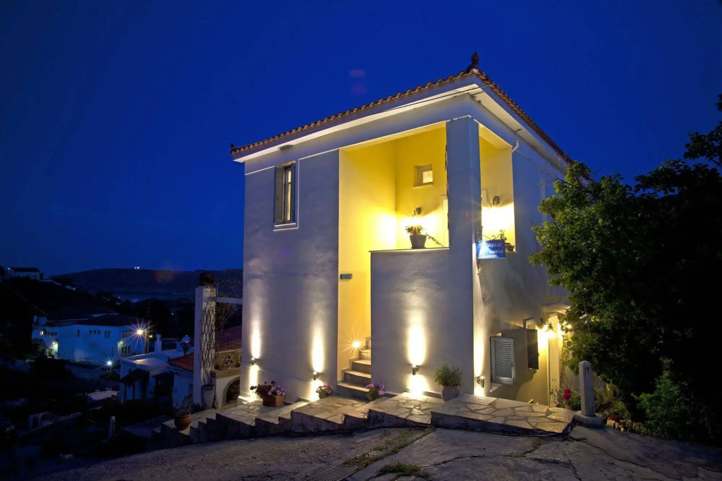 Anemomiloi Studios