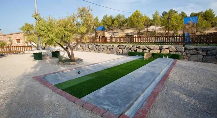Casa Barriga 2 y 5