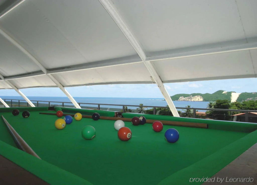 Praiamar Natal Hotel