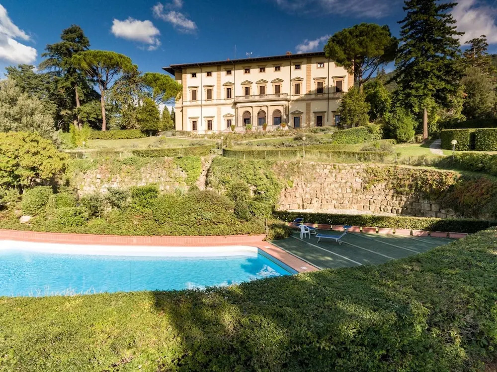 Villa Donnini